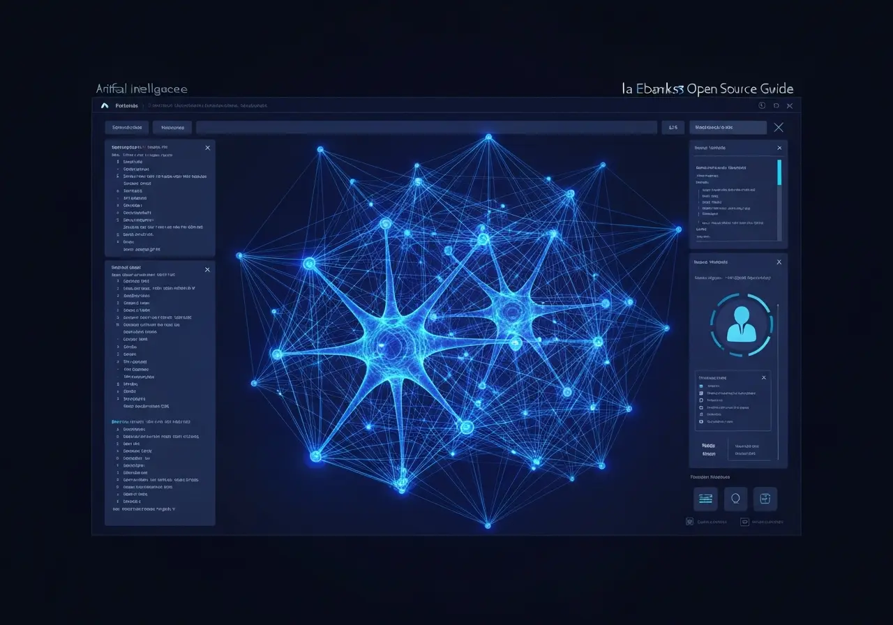 IA Ebanks Open Source Guide : Guide Pratique 2026